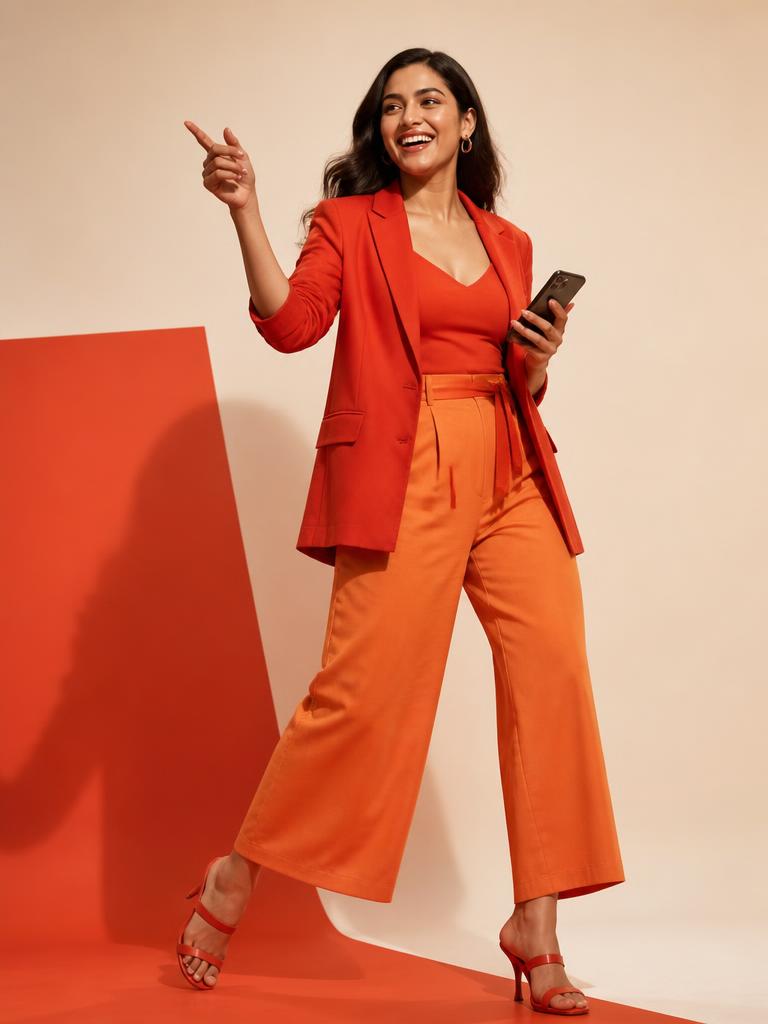 Meera D., Head of Performance at Digital Sense Solutions